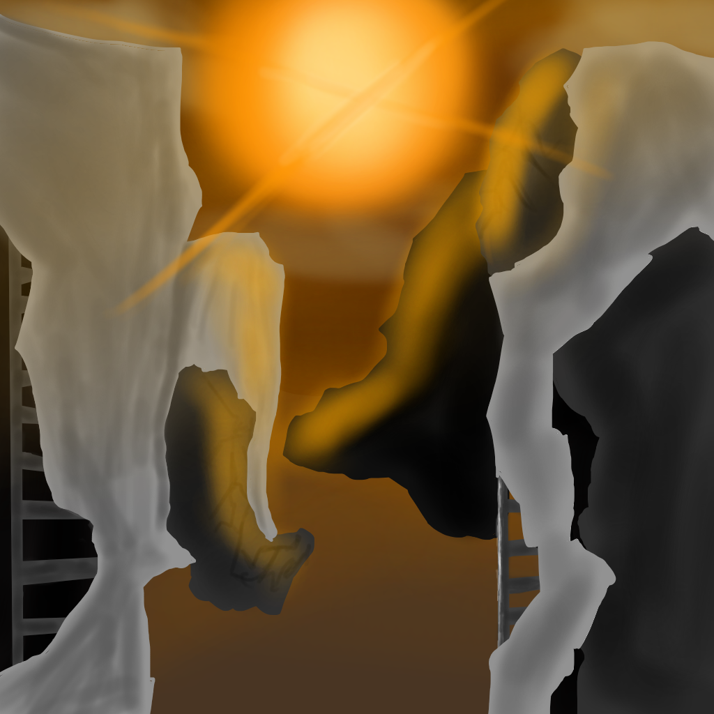 Echoes of VoidCore Banner